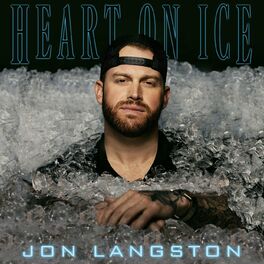Album cover of Heart On Ice