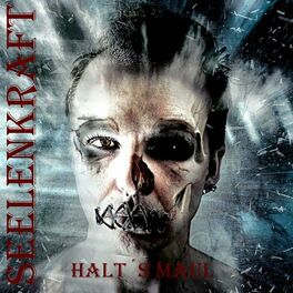 Album cover of Halt's Maul (Single Edit)