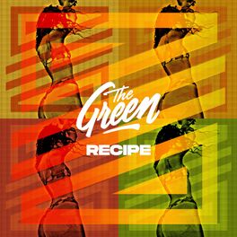 Album cover of Recipe