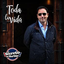 Album cover of Toda la vida