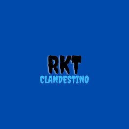 Album cover of Rkt Clandestino (feat. Brianmix, Keko DJ & MAMBO DJ )
