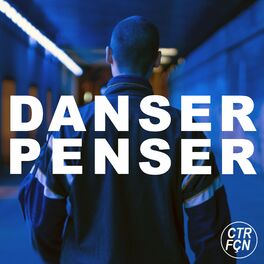 Album cover of Danser Penser - Single