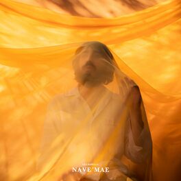 Album cover of Nave Mãe