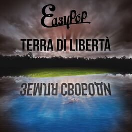 Album cover of Terra di libertà
