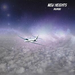 Album cover of New Heights