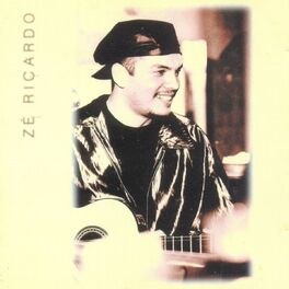 Album cover of Zé Ricardo