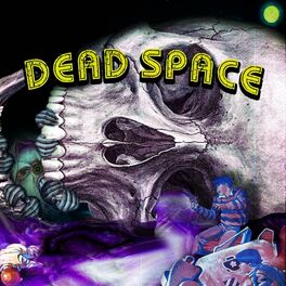 Album cover of Dead Space
