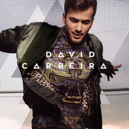 Album cover of David Carreira (EP)