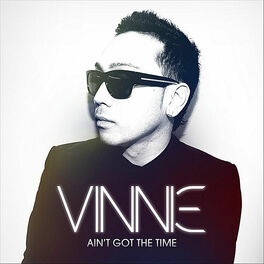 Album cover of Ain't Got the Time