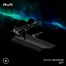 Album cover of Into Space EP
