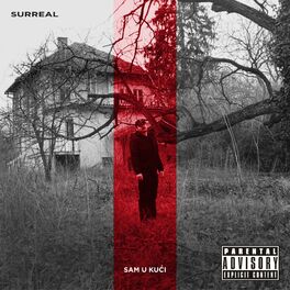 Album cover of Sam u kući