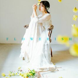Album cover of FLOWERISH