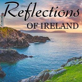 Album cover of Reflections Of Ireland
