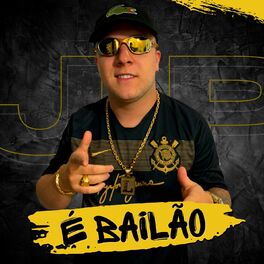 Album cover of É Bailão