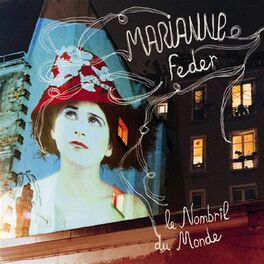 Album cover of Le nombril du monde