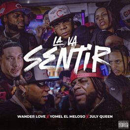 Album cover of La Va Sentir
