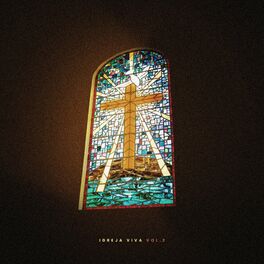 Album cover of Igreja Viva Vol.2