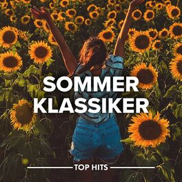 Album cover of Sommer Klassiker
