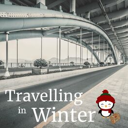 Album cover of Traveling in Winter