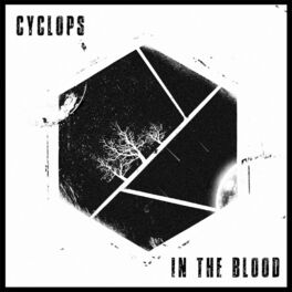 Album cover of In The Blood