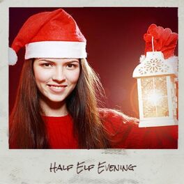 Album cover of Half Elf Evening