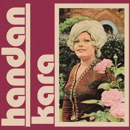 Album cover of Yine Aşkınla Yanıp Öleyim mi / Hani Ya Gelecektin