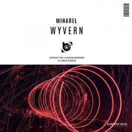 Album cover of Wyvern
