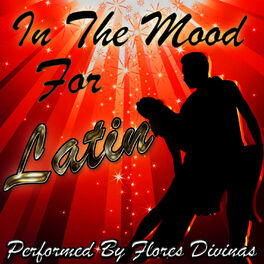 Album cover of In the Mood for Latin
