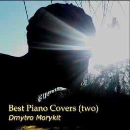 Album cover of Best Piano Covers (two)