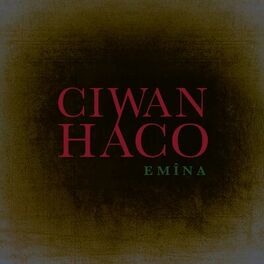 Album cover of Emina