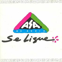 Album cover of Se Ligue