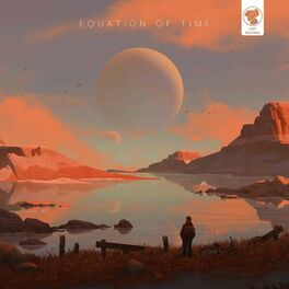 Album cover of Equation Of Time