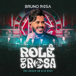 Album cover of Rolê Do Rosa (Ao Vivo / EP01)