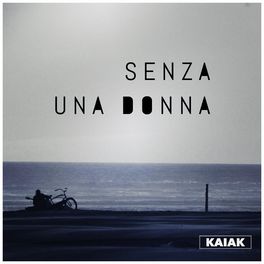 Album cover of Senza Una Donna (Acoustic)