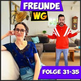 Album cover of Folge 31-35