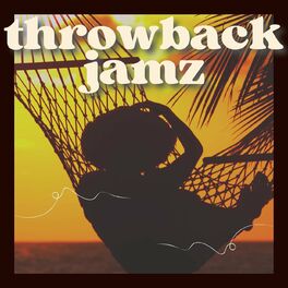 Album cover of Throwback Jamz