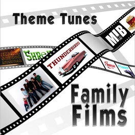 Album cover of Family Films