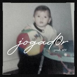Album cover of Jogad0R