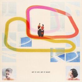 Album cover of Set It Off, Set It Right