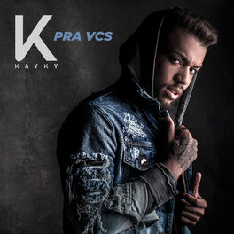 Album cover of Pra vcs