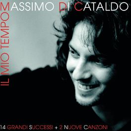 Album cover of Il Mio Tempo