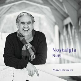 Album cover of Nostalgia Noël