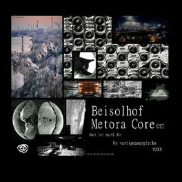 Album cover of Beisolhof VOL I [METORA]