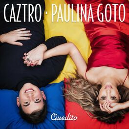 Album cover of Quedito