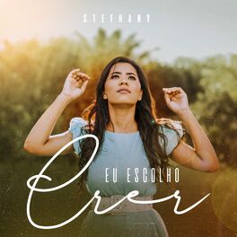Album cover of Eu Escolho Crer