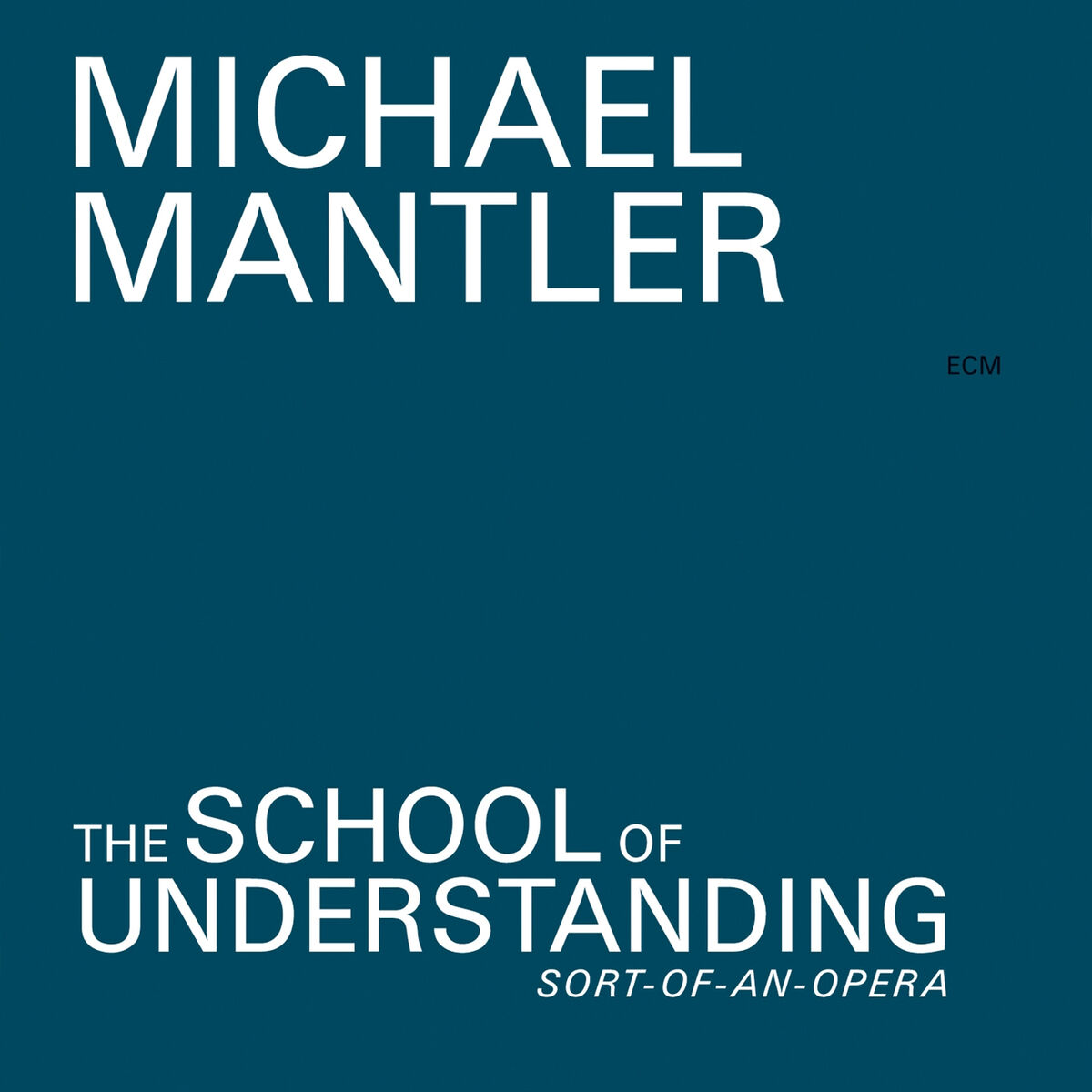 Michael Mantler: albums, songs, playlists | Listen on Deezer