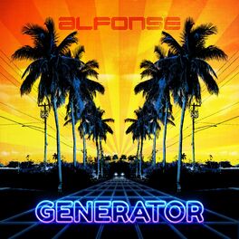 Album cover of Generator