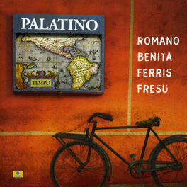 Album cover of Palatino Tempo