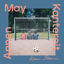 Album cover of Kein Stern