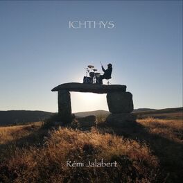 Album cover of Ichthys